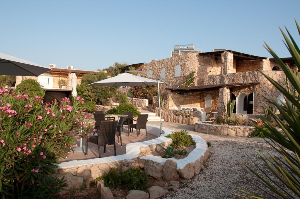 Calamadonna Club Hotel LMP